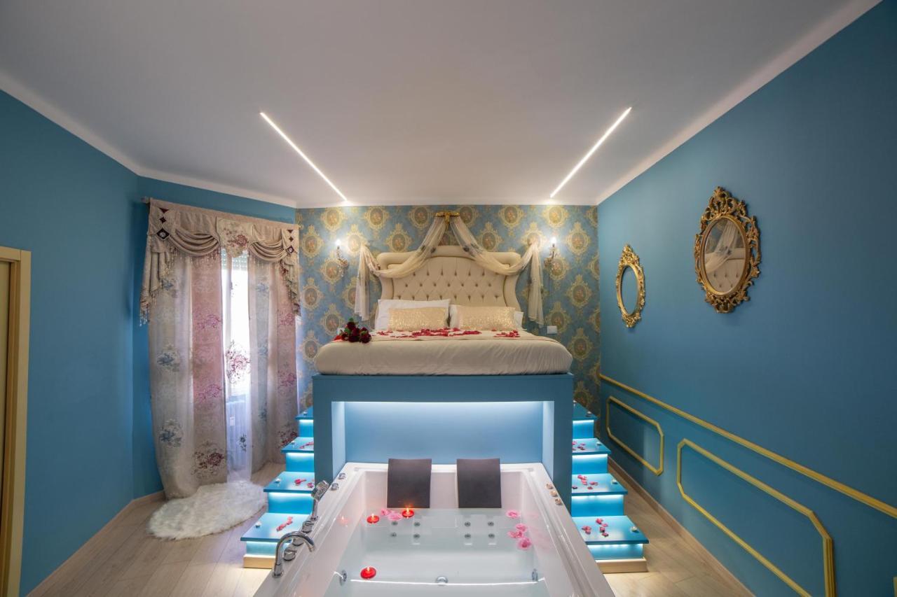Love Suite Roma - Il Nido D'Amore — Photos 2