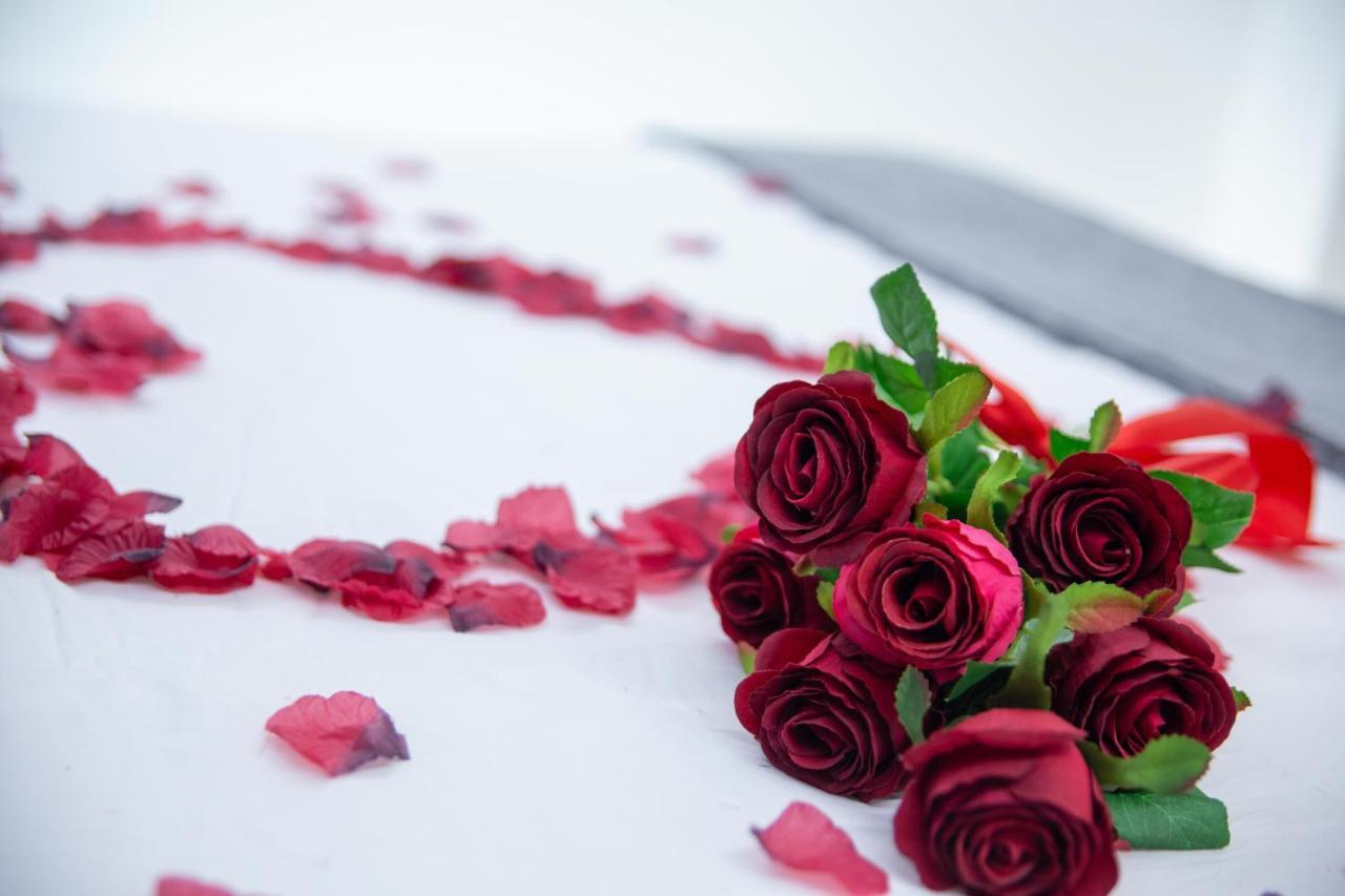 Love Suite Roma - Il Nido D'Amore — Photos 3